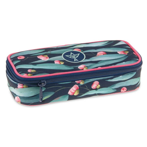 Ars una Studentský penál Eucalyptus