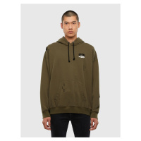 Diesel Sweatshirt - SUMMERN71 SWEATSHIRT green