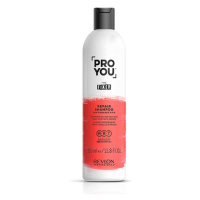 Revlon Professional Rekonstrukční šampon pro poškozené vlasy Pro You The Fixer (Repair Shampoo) 