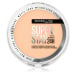 MAYBELLINE NEW YORK SuperStay 24H Hybrid Powder-Foundation kompaktní pudrový make-up pro matný v