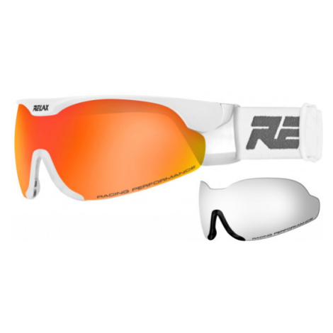 Brýle pro běžecké lyžování Relax Cross HTG34Q