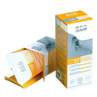 Eco Cosmetics Opalovací krém SPF 50+ Bio 75 ml