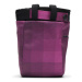Pytlík na magnézium Black Diamond Gym Chalk Bag S/M Barva: růžová