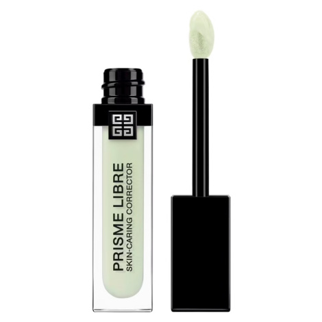 Givenchy Víceúčelový korektor Green Prisme Libre Indigo (Skin-Caring Corrector) 11 ml