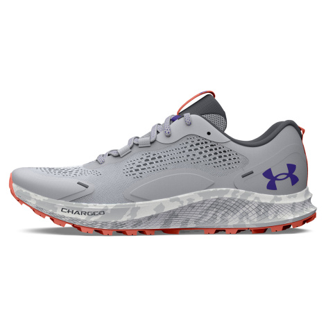 Under Armour W Charged Bandit TR 2 Mod Gray