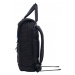 Městský batoh G.RIDE ARTHUR 17L black active line