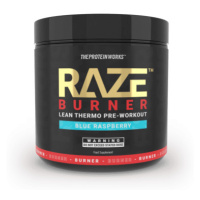 Raze Burner - The Protein Works