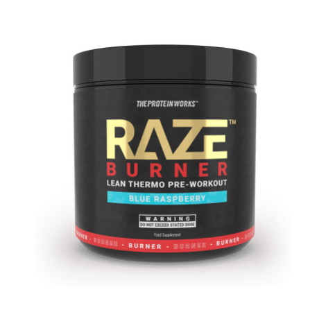 Raze Burner - The Protein Works