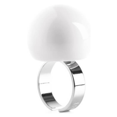 Ballsmania Originální prsten A100 11-4800 Bianco #ballsmania