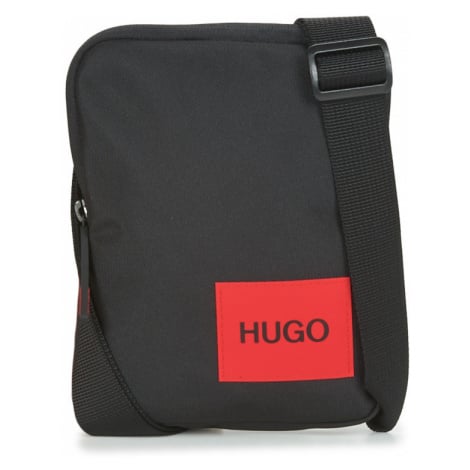 HUGO Ethon_NS zip Černá Hugo Boss | Modio.cz