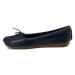 Clarks FRECKLE NAVY ruznobarevne