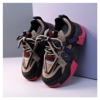 Stylové dámské sneakers GH581