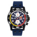 TW-Steel CA6 Carbon Red Bull Ampol Racing Chronograph 44mm 10ATM