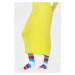 Ponožky Happy Socks Stripe It 3/4 Crew Sock