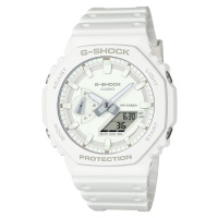 Pánské hodinky GA-2100-7A7ER Casio