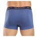 3PACK pánské boxerky Gant vícebarevné (902433023-433)