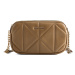 David Jones Dámská crossbody kabelka CM6792 Camel