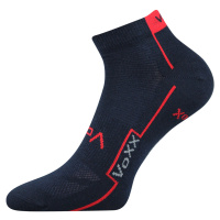 Voxx Kato Unisex sportovní ponožky - 3 páry BM000000626500100468 tmavě modrá