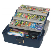 Plano Kufr XL 3-Tray Tackle Box