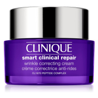 Clinique Pleťový krém pro zralou pleť Smart Clinical Repair (Wrinkle Correcting Cream) 50 ml