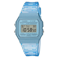 Casio Retro F-91WS-2DF