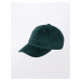 Carhartt WIP Harlem Cap Duck Blue