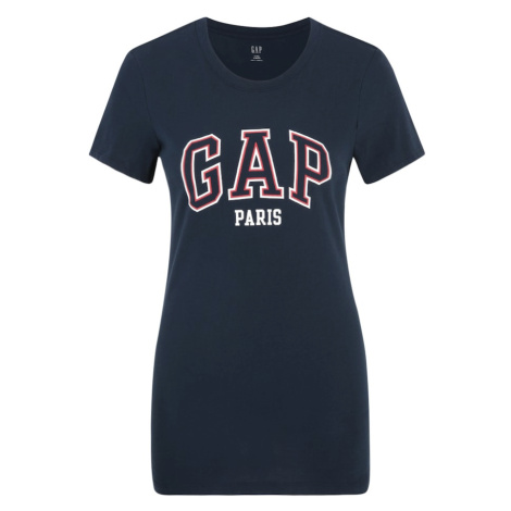 Tričko 'PARIS' Gap Tall