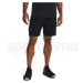 Kraťasy Under Armour Vanish Woven Shorts M - černá