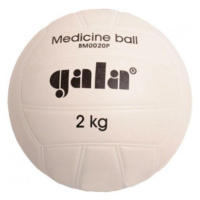 Gala Medicinální míč BM 0020P 2 kg