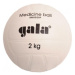 Gala Medicinální míč BM 0020P 2 kg