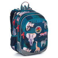 Školní batoh Safari Topgal ELLY 24014