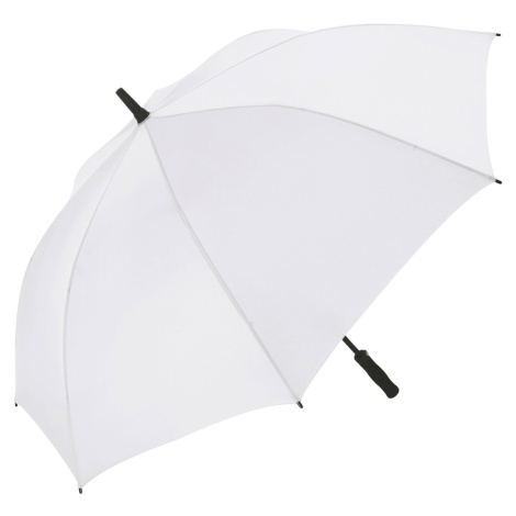 Fare Golfový automatický deštník FA2986 White