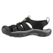 Pánské sandály Keen Newport H2 black 12UK