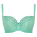 Cleo Blossom Balcony jade 10581