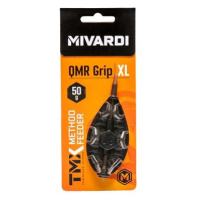 Mivardi krmítko Method Feeder QMR Grip XL 50 g