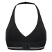 Puma WOMEN PADDED HALTER TOP 1P Dámská podprsenka, černá, velikost