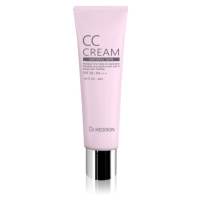 Dr. HEDISON CC Cream SPF 38 PA+++ ochranný pleťový krém 50 ml