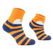 ponožky chlapecké FLUFFY- 2pack, Pidilidi, PD0146-22, uni