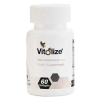 Forever Vitolize Men 60 tbl