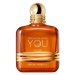 ARMANI - Stronger With You Amber Eau De Parfum - Parfémová voda