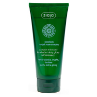 Ziaja Posilující šampon pro lámavé vlasy (Shampoo) 200 ml