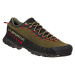 Pánské nástupovky La Sportiva TX4 GTX Ivy/Tango Red 11UK