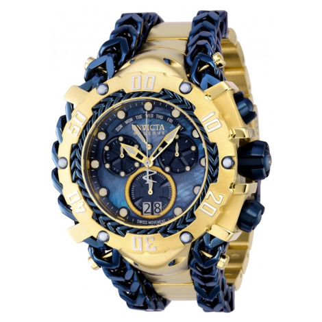 Invicta Gladiator Reserve Quartz 36891