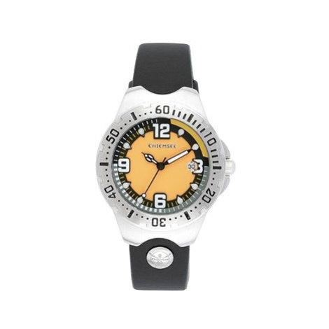 Chiemsee Pánské hodinky s datumovkou CM9027