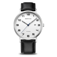 Bering Titanium 18640-404