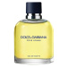 DOLCE & GABBANA - Pour Homme - Toaletní voda