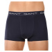 3PACK pánské boxerky Gant vícebarevné (902443023-433)