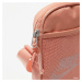 Nike Heritage Crossbody Bag Light Madder Root/ Atmosphere