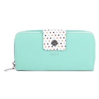 VUCH Billie Bluebell Wallet