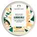 The Body Shop Tělové máslo pro suchou a citlivou pokožku Almond Milk (Body Butter) 200 ml